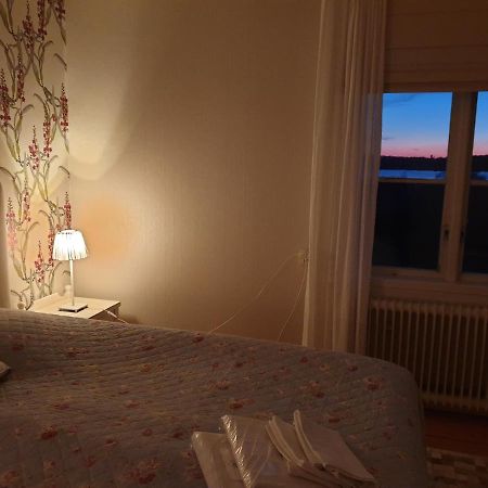 Nya Strandgardens Waerdshus Kristinehamn Exterior foto