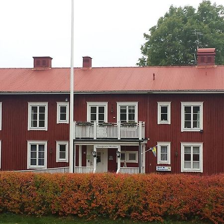 Nya Strandgardens Waerdshus Kristinehamn Exterior foto